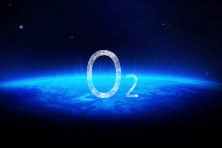 OCEAN OXYGEN – NATURE‘S UNSUNG SOURCE