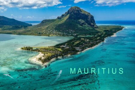 MAURITIUS LEADS ON OCEAN SUSTAINABILITY