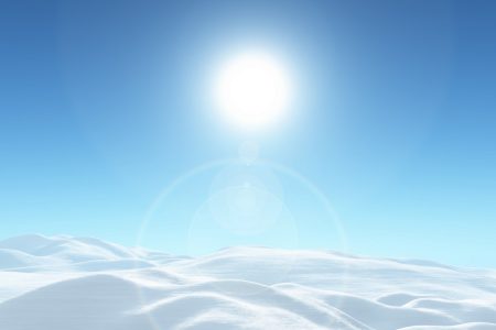 Despite the Cold Winter, the Evidence of Global Warming Is Everywhere